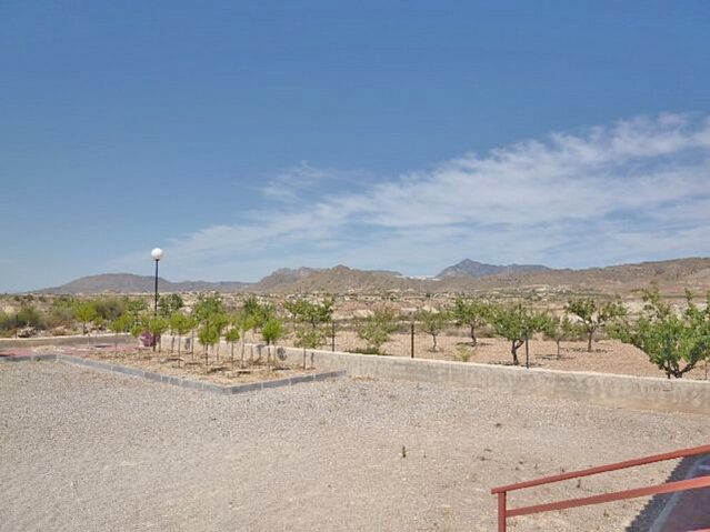 3 Bed, 3 Bath, HouseFor Sale, Abanilla, Murcia