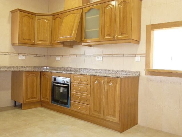 3 Bed, 3 Bath, HouseFor Sale, Abanilla, Murcia