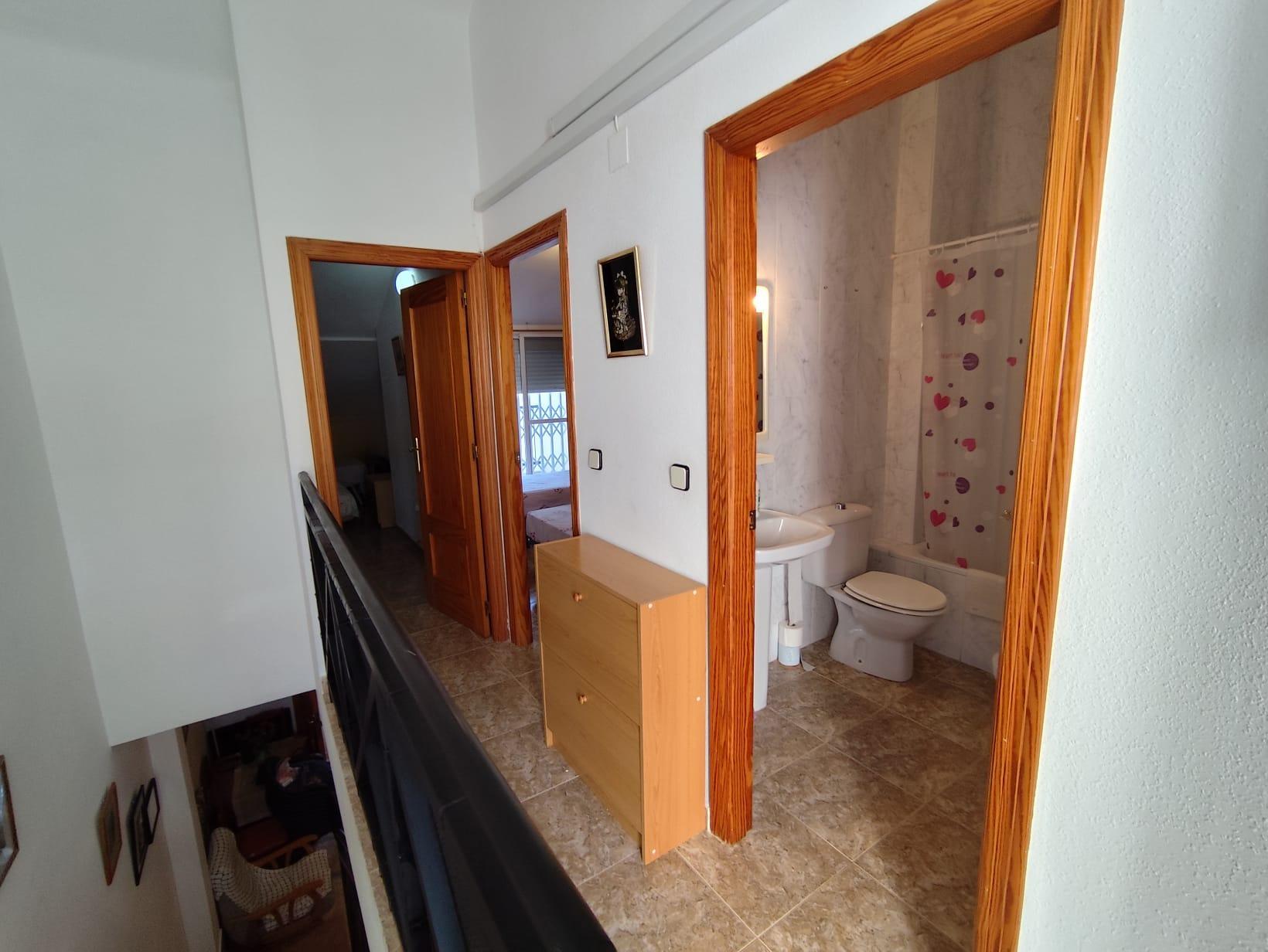 3 Bed, 2 Bath, ApartmentFor Sale, Los Alcazares, Murcia