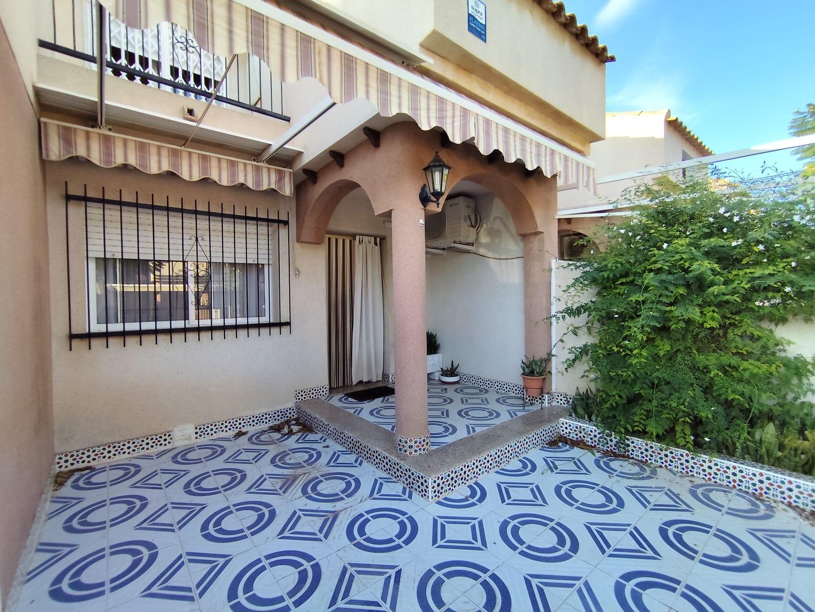 3 Bed, 2 Bath, ApartmentFor Sale, Los Alcazares, Murcia