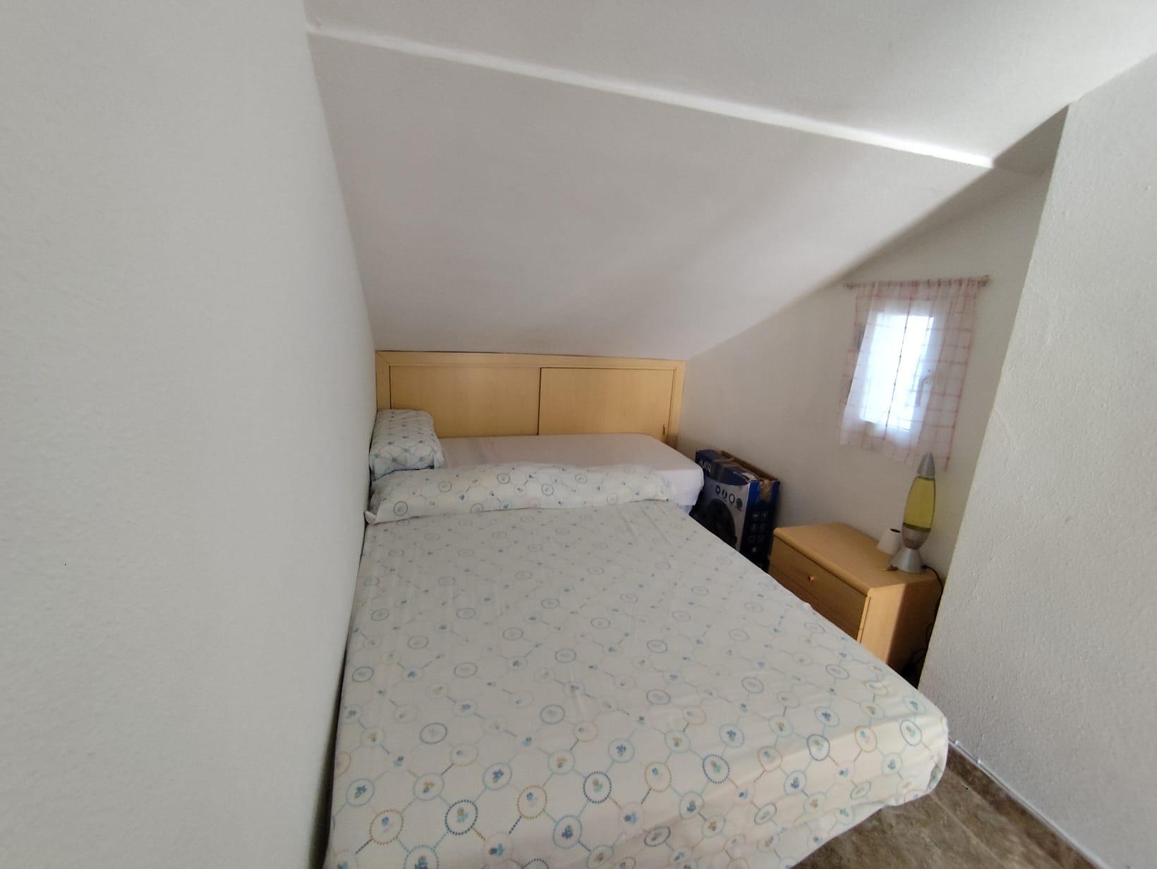 3 Bed, 2 Bath, ApartmentFor Sale, Los Alcazares, Murcia