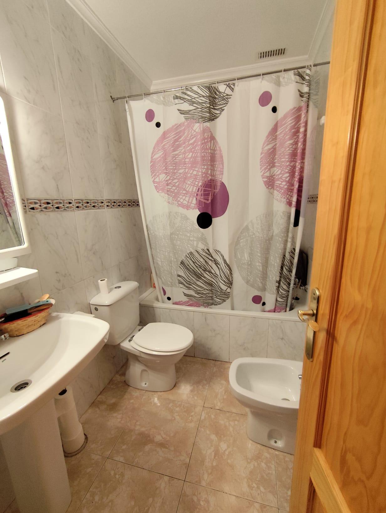 3 Bed, 2 Bath, ApartmentFor Sale, Los Alcazares, Murcia