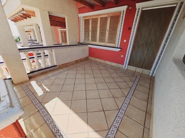 4 Bed, 2 Bath, HouseFor Sale, Guardamar Del Segura, Alicante