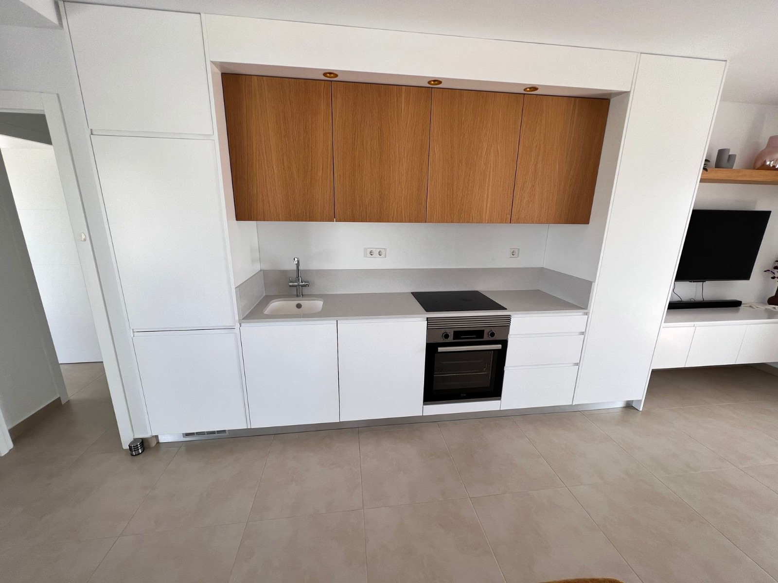 1 Bed, 1 Bath, ApartmentFor Sale, Vistabella Golf Entre Naranjos, Alicante