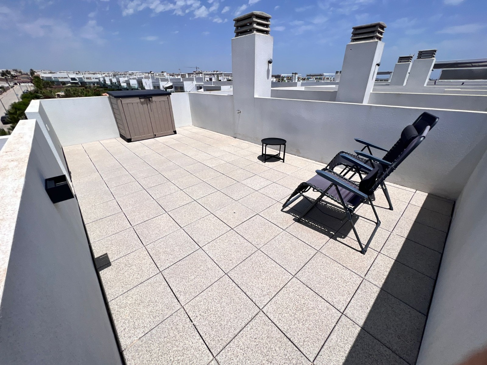 1 Bed, 1 Bath, ApartmentFor Sale, Vistabella Golf Entre Naranjos, Alicante