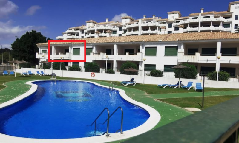 2 Bed, 2 Bath, ApartmentFor Sale, Orihuela Costa, Alicante 2 Bed, 2 Bath, ApartmentFor Sale, Orihuela Costa, Alicante