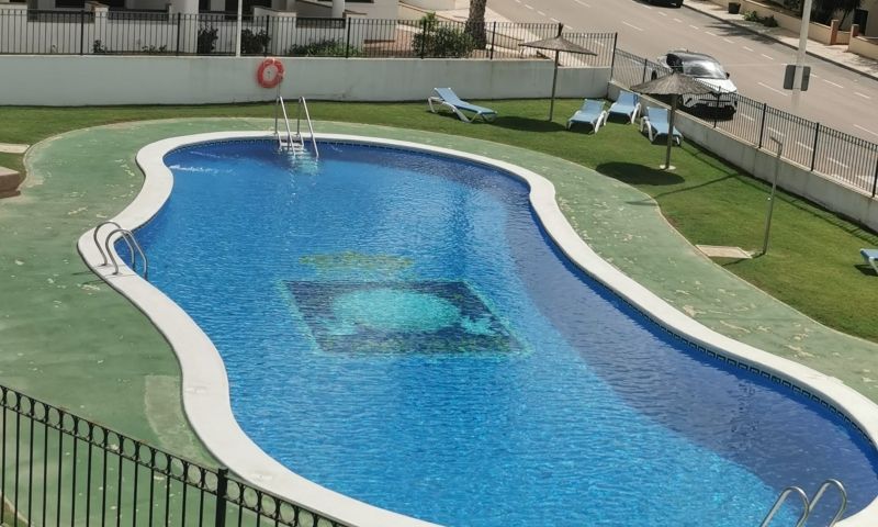2 Bed, 2 Bath, ApartmentFor Sale, Orihuela Costa, Alicante 2 Bed, 2 Bath, ApartmentFor Sale, Orihuela Costa, Alicante