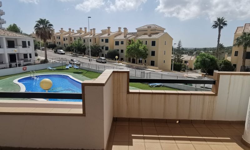 2 Bed, 2 Bath, ApartmentFor Sale, Orihuela Costa, Alicante 2 Bed, 2 Bath, ApartmentFor Sale, Orihuela Costa, Alicante