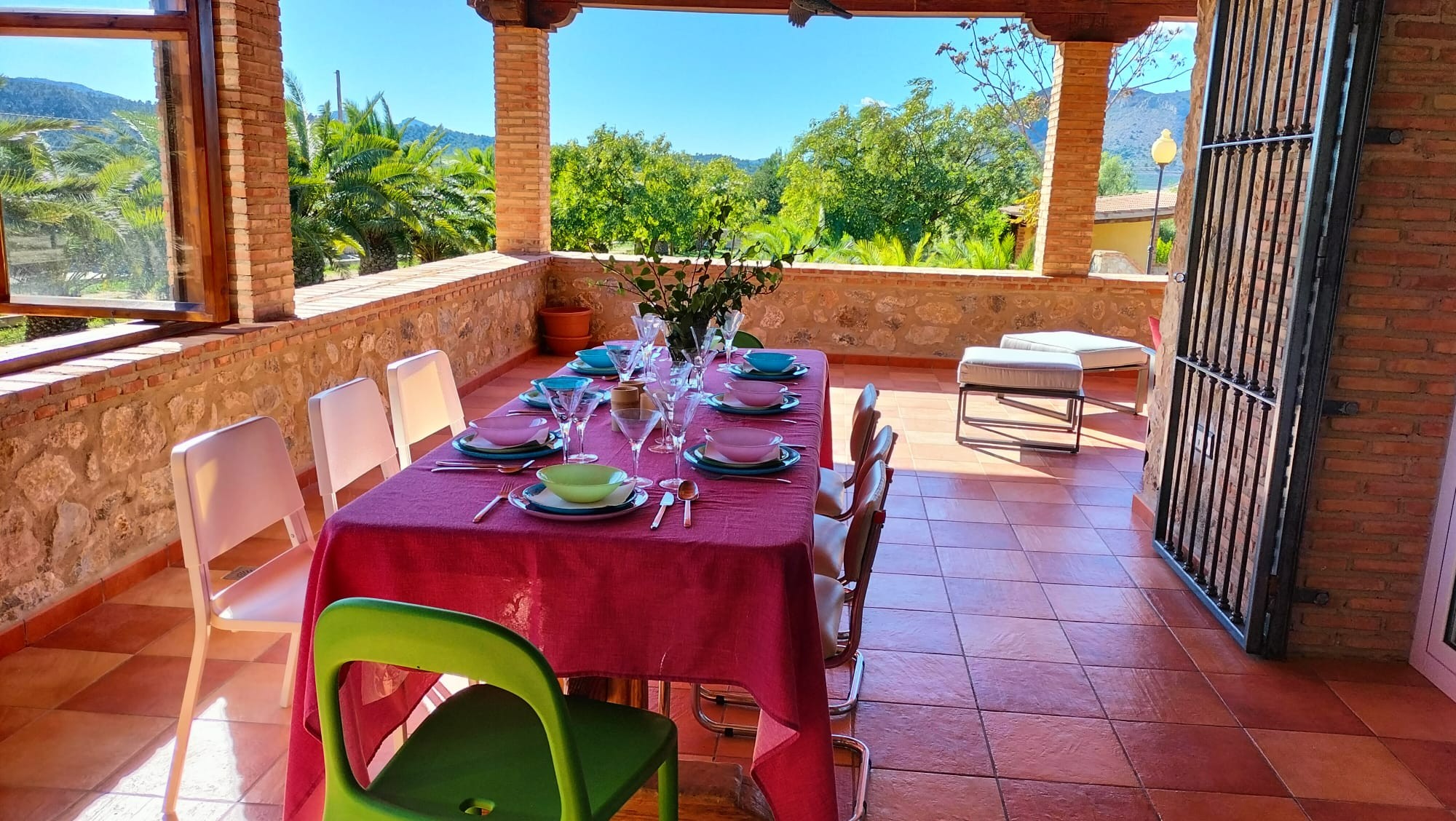 8 Bed, 3 Bath, HouseFor Sale, Aspe, Alicante 8 Bed, 3 Bath, HouseFor Sale, Aspe, Alicante