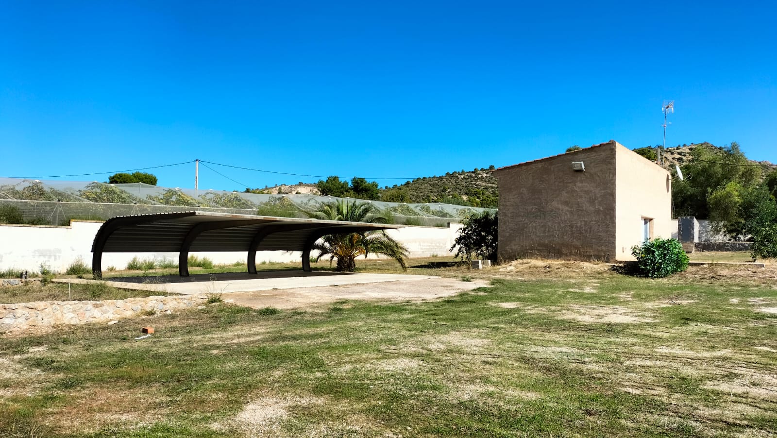 8 Bed, 3 Bath, HouseFor Sale, Aspe, Alicante 8 Bed, 3 Bath, HouseFor Sale, Aspe, Alicante