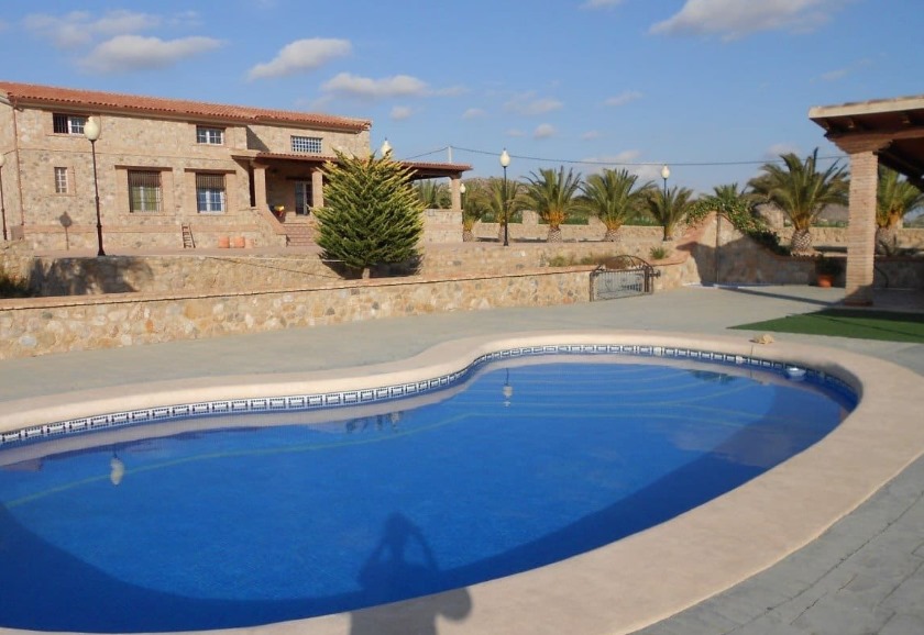 8 Bed, 3 Bath, HouseFor Sale, Aspe, Alicante 8 Bed, 3 Bath, HouseFor Sale, Aspe, Alicante
