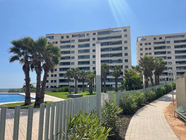 3 Bed, 2 Bath, ApartmentFor Sale, Punta Prima, Alicante 3 Bed, 2 Bath, ApartmentFor Sale, Punta Prima, Alicante