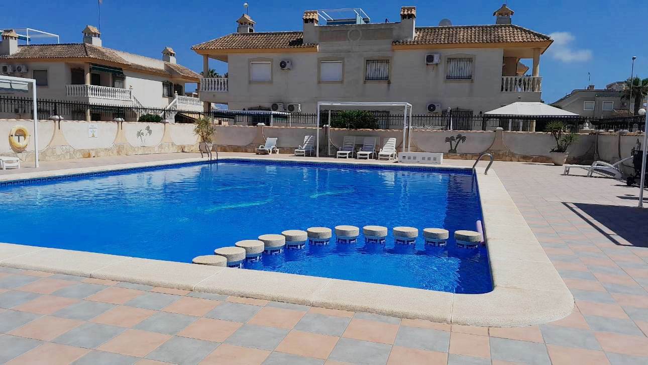 2 Bed, 2 Bath, ApartmentFor Sale, Orihuela Costa, Alicante 2 Bed, 2 Bath, ApartmentFor Sale, Orihuela Costa, Alicante