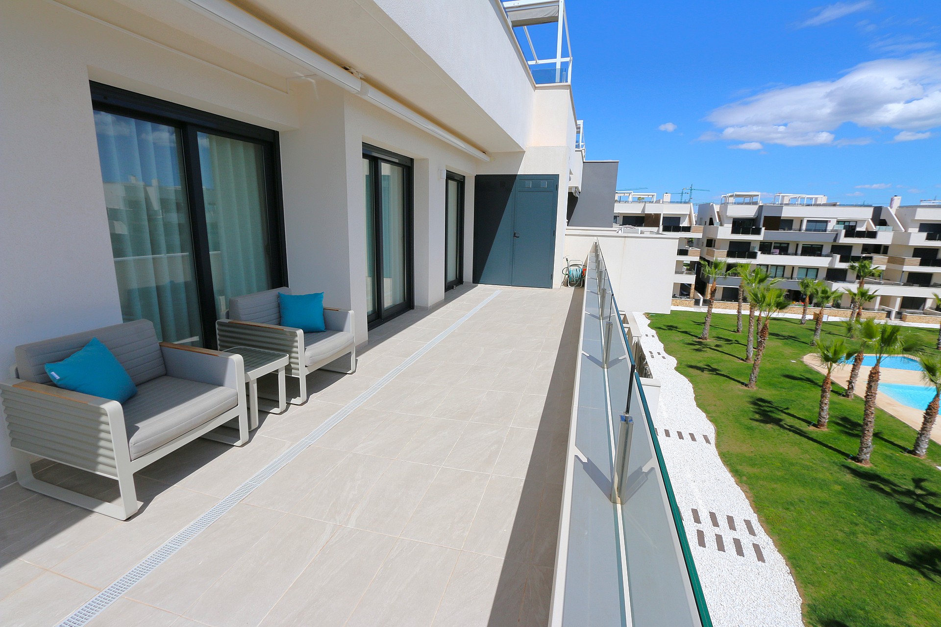 3 Bed, 2 Bath, ApartmentFor Sale, Orihuela Costa, Alicante 3 Bed, 2 Bath, ApartmentFor Sale, Orihuela Costa, Alicante