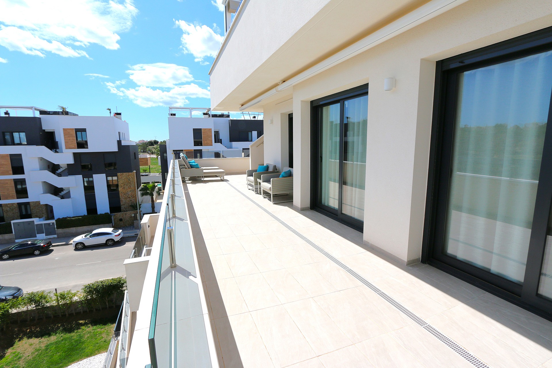 3 Bed, 2 Bath, ApartmentFor Sale, Orihuela Costa, Alicante 3 Bed, 2 Bath, ApartmentFor Sale, Orihuela Costa, Alicante