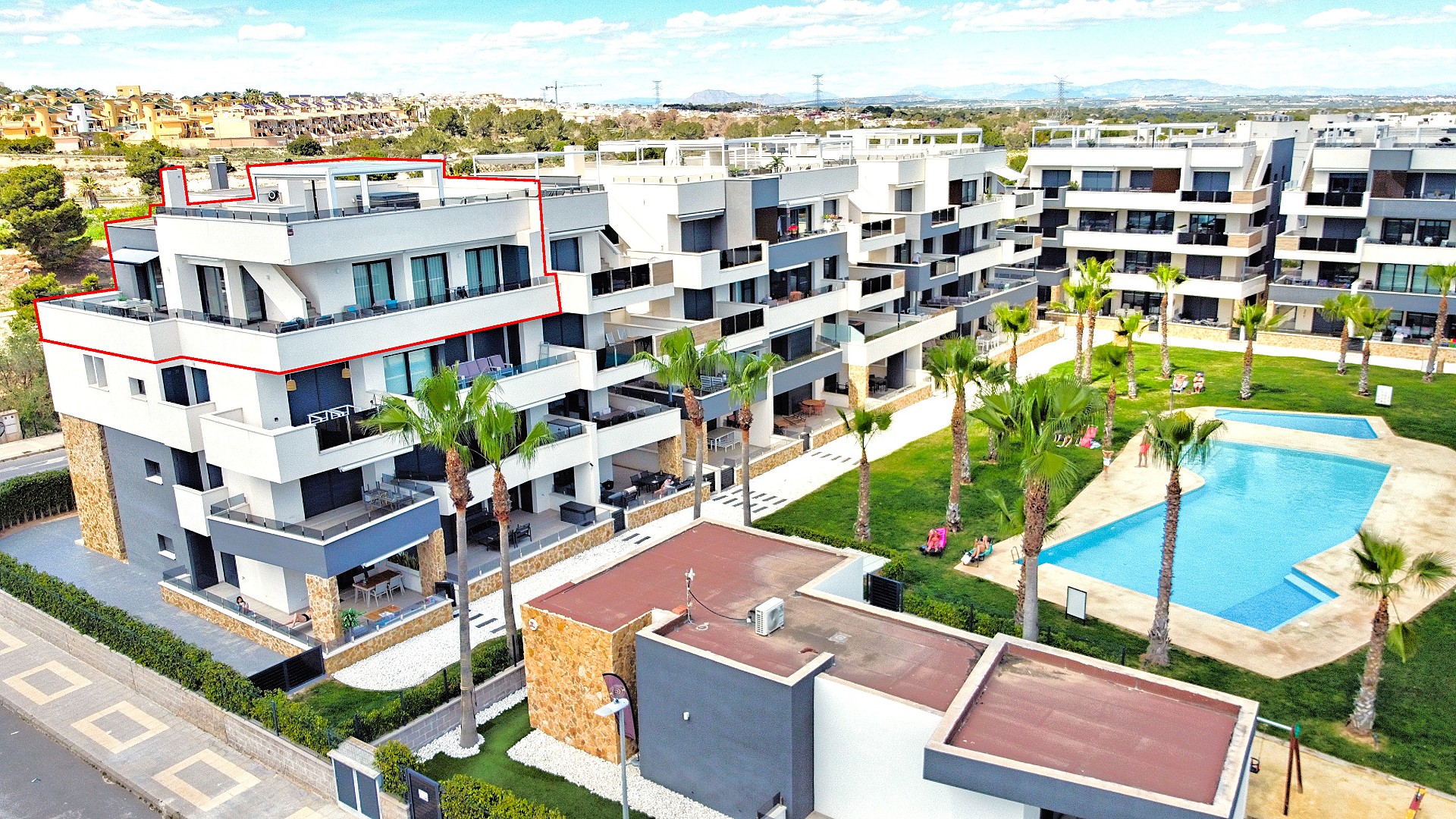 3 Bed, 2 Bath, ApartmentFor Sale, Orihuela Costa, Alicante 3 Bed, 2 Bath, ApartmentFor Sale, Orihuela Costa, Alicante
