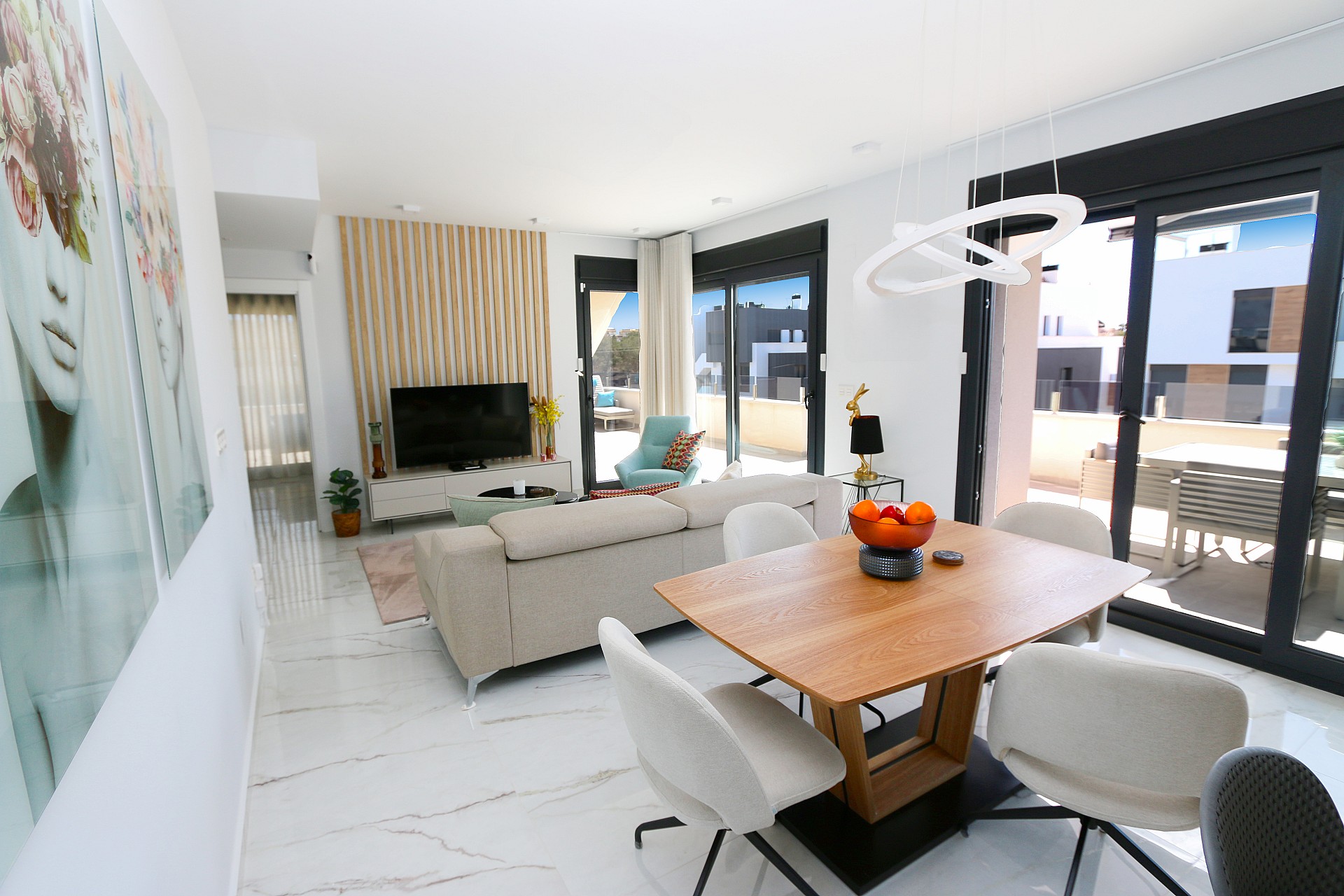 3 Bed, 2 Bath, ApartmentFor Sale, Orihuela Costa, Alicante 3 Bed, 2 Bath, ApartmentFor Sale, Orihuela Costa, Alicante