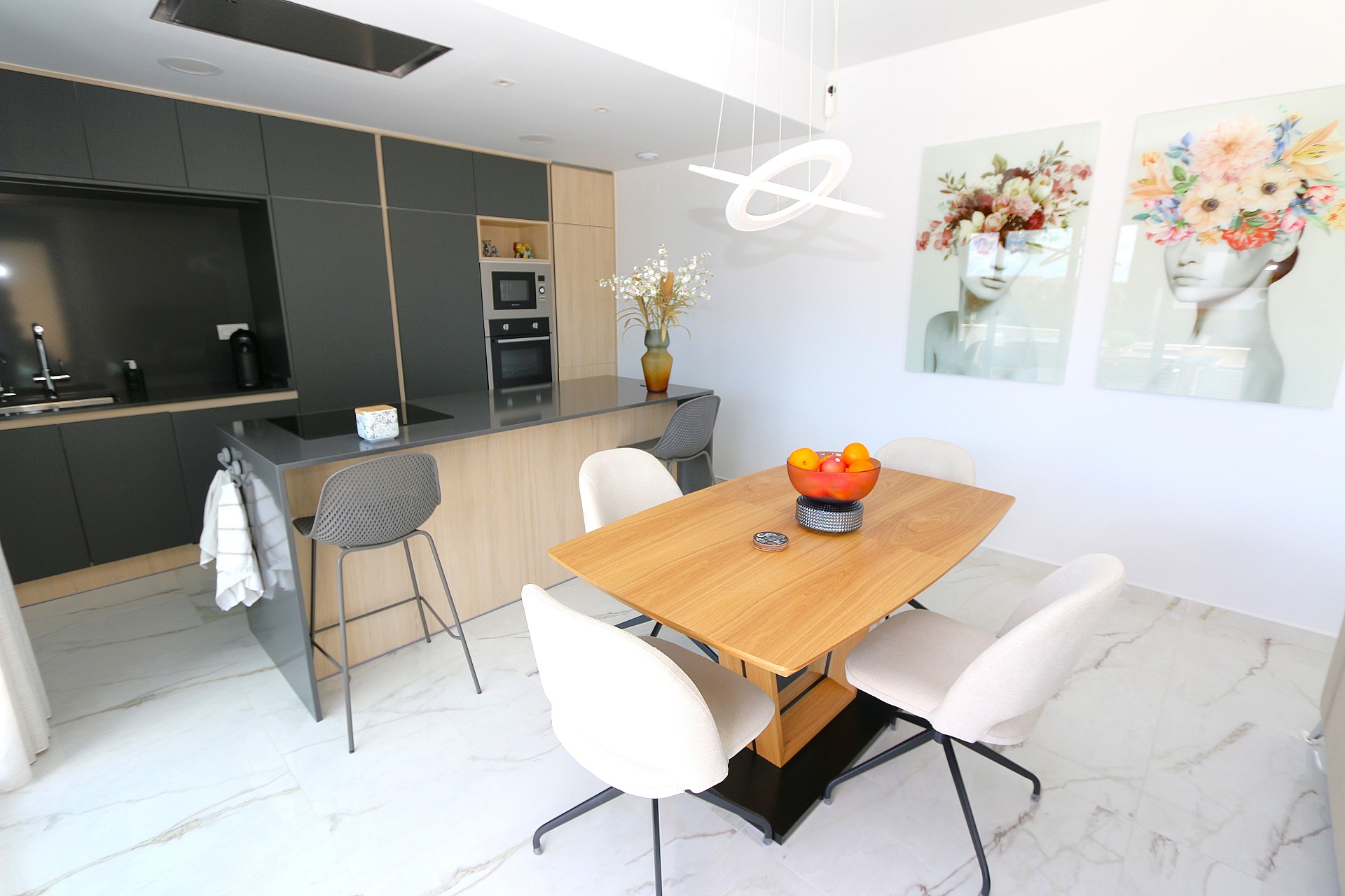 3 Bed, 2 Bath, ApartmentFor Sale, Orihuela Costa, Alicante 3 Bed, 2 Bath, ApartmentFor Sale, Orihuela Costa, Alicante