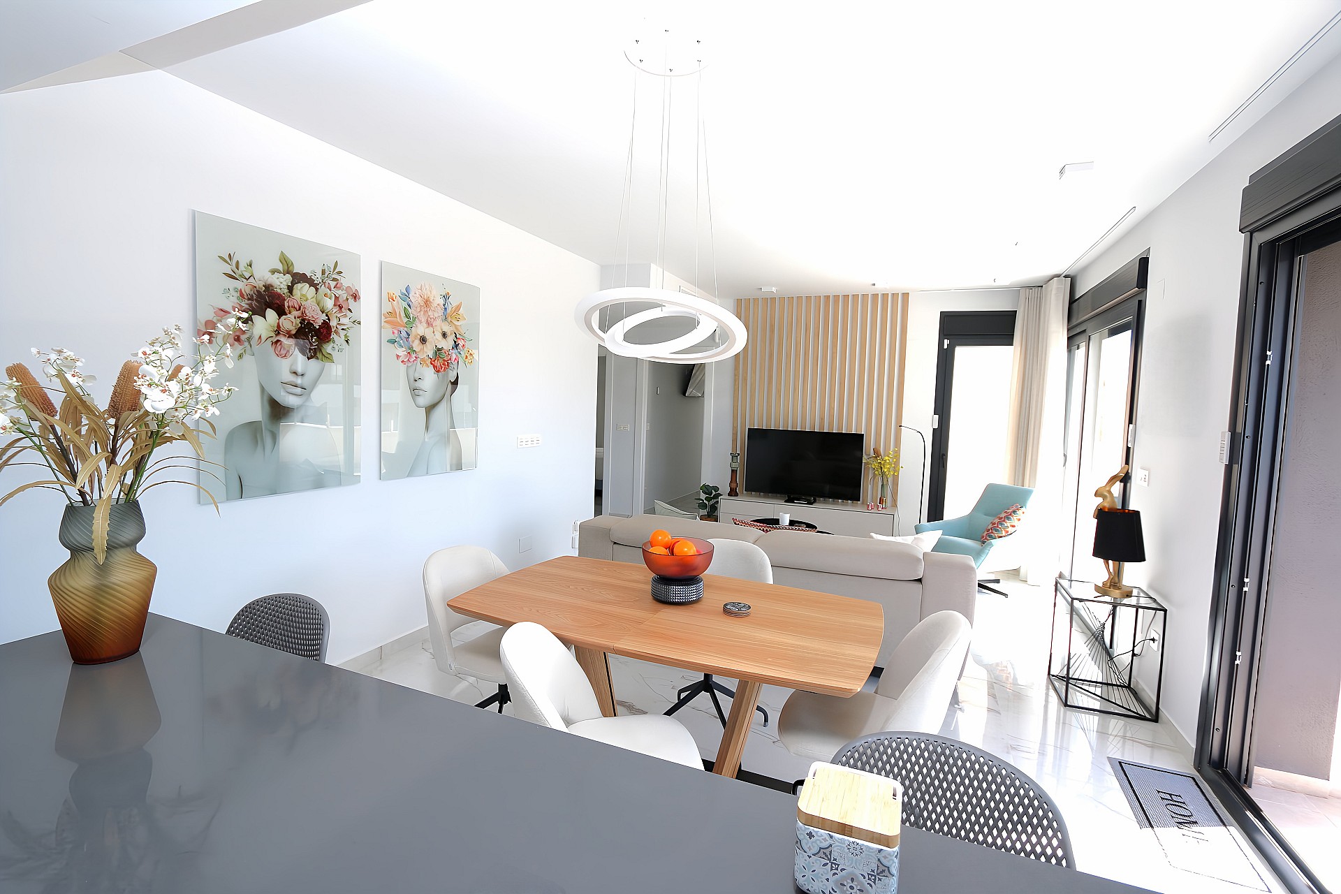 3 Bed, 2 Bath, ApartmentFor Sale, Orihuela Costa, Alicante 3 Bed, 2 Bath, ApartmentFor Sale, Orihuela Costa, Alicante