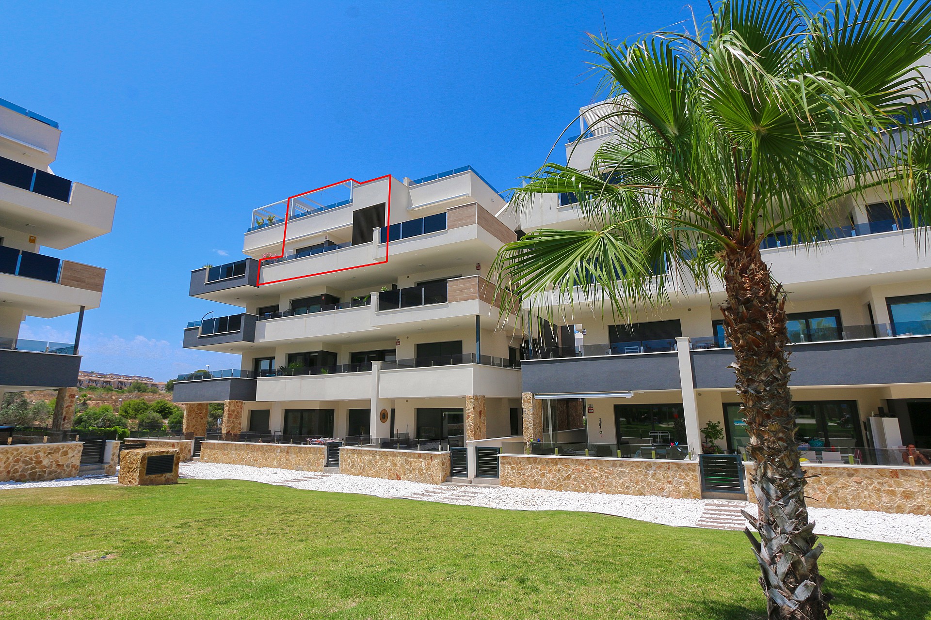 2 Bed, 2 Bath, ApartmentFor Sale, Orihuela Costa, Alicante 2 Bed, 2 Bath, ApartmentFor Sale, Orihuela Costa, Alicante