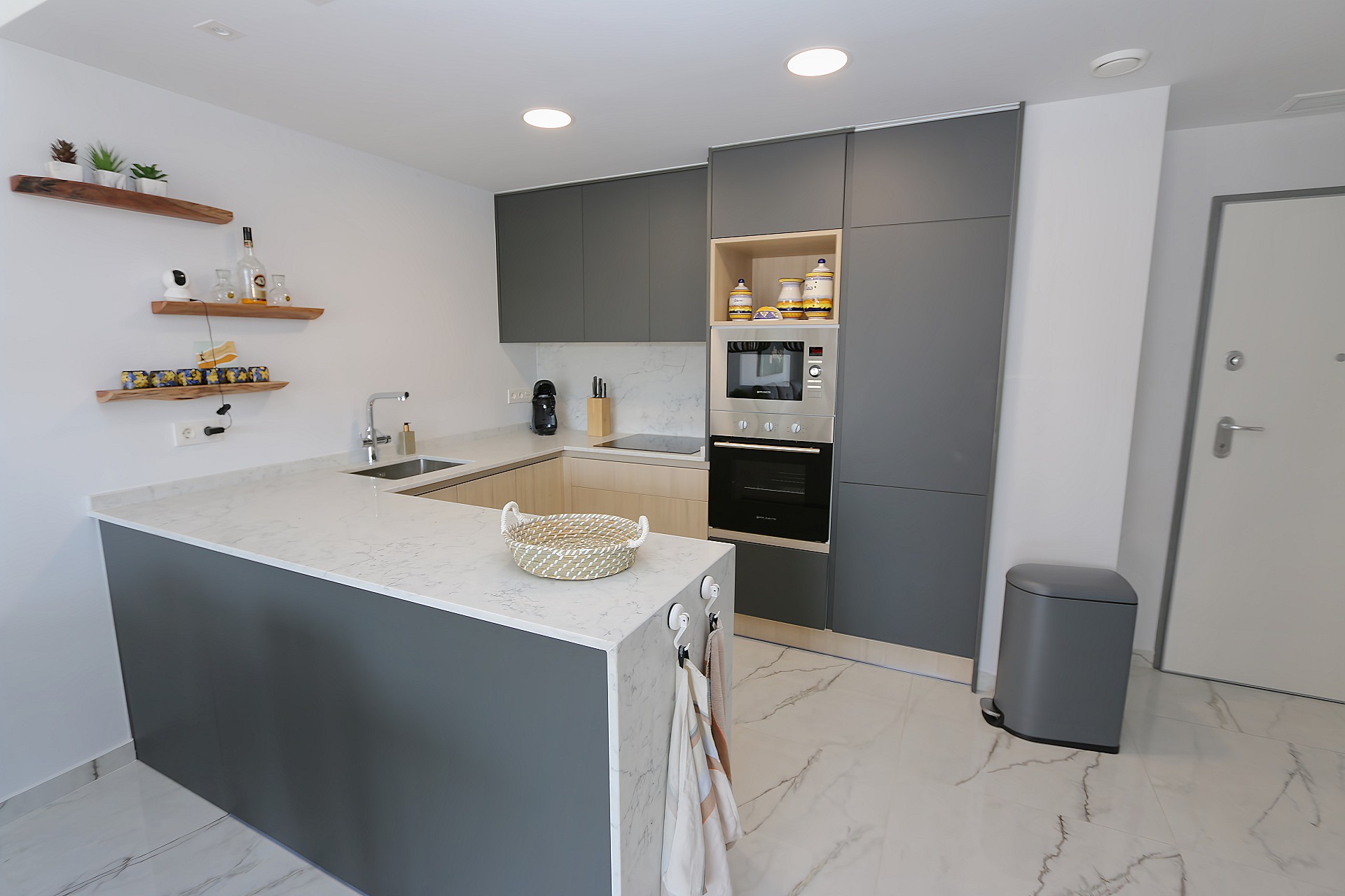 2 Bed, 2 Bath, ApartmentFor Sale, Orihuela Costa, Alicante 2 Bed, 2 Bath, ApartmentFor Sale, Orihuela Costa, Alicante