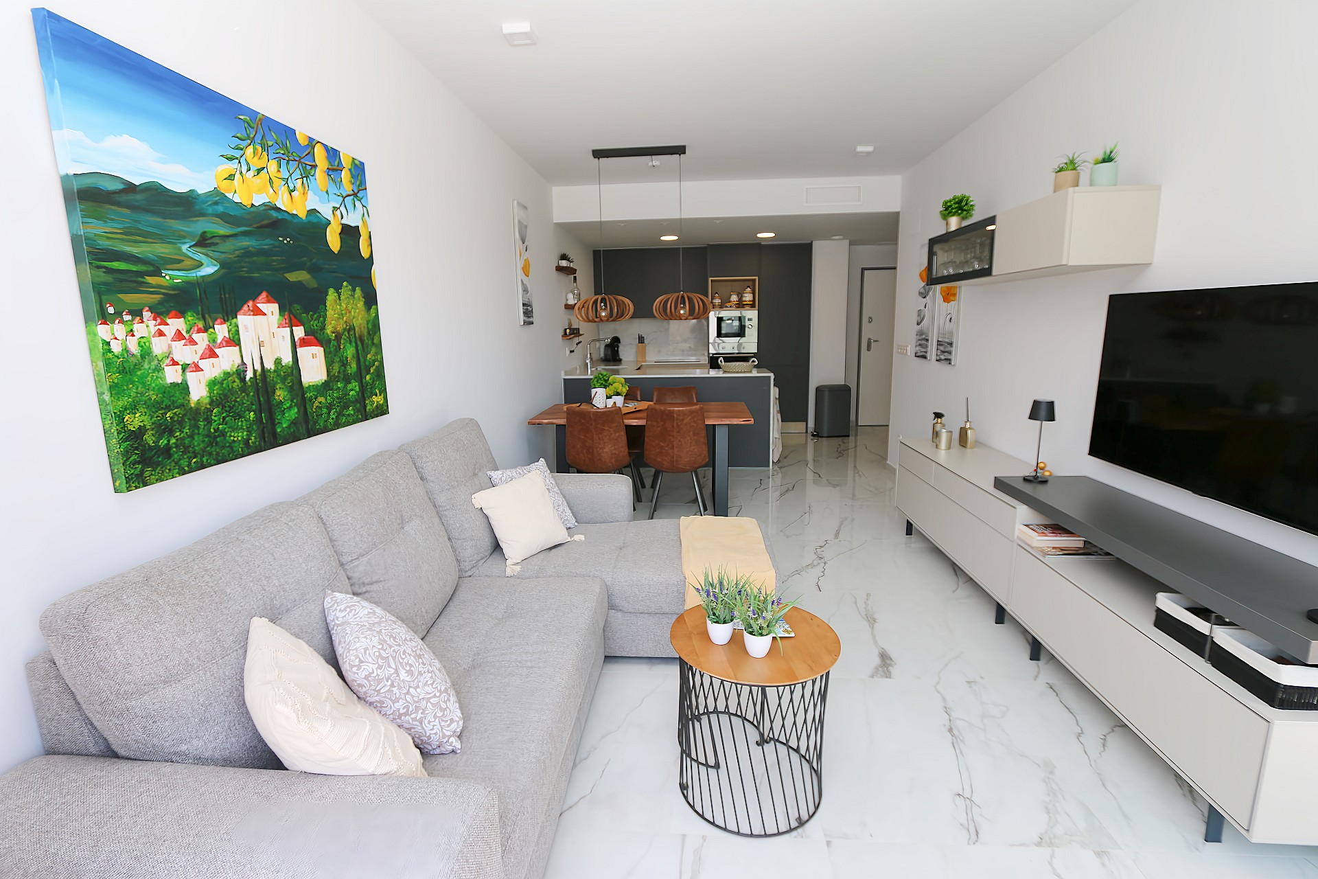 2 Bed, 2 Bath, ApartmentFor Sale, Orihuela Costa, Alicante 2 Bed, 2 Bath, ApartmentFor Sale, Orihuela Costa, Alicante