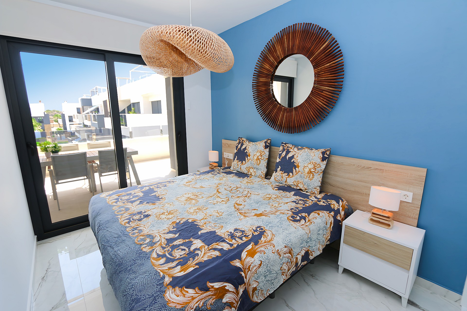 2 Bed, 2 Bath, ApartmentFor Sale, Orihuela Costa, Alicante 2 Bed, 2 Bath, ApartmentFor Sale, Orihuela Costa, Alicante