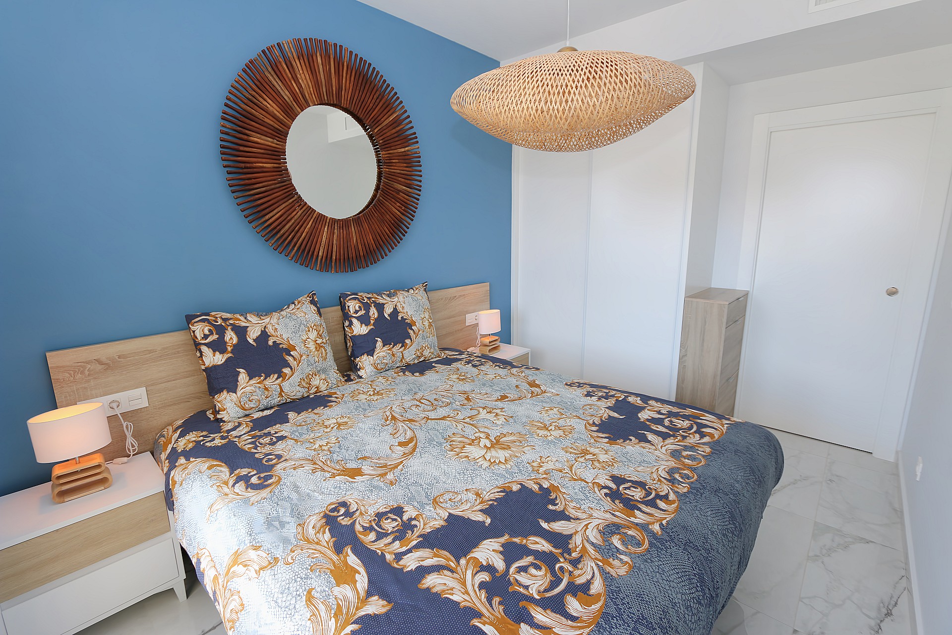 2 Bed, 2 Bath, ApartmentFor Sale, Orihuela Costa, Alicante 2 Bed, 2 Bath, ApartmentFor Sale, Orihuela Costa, Alicante