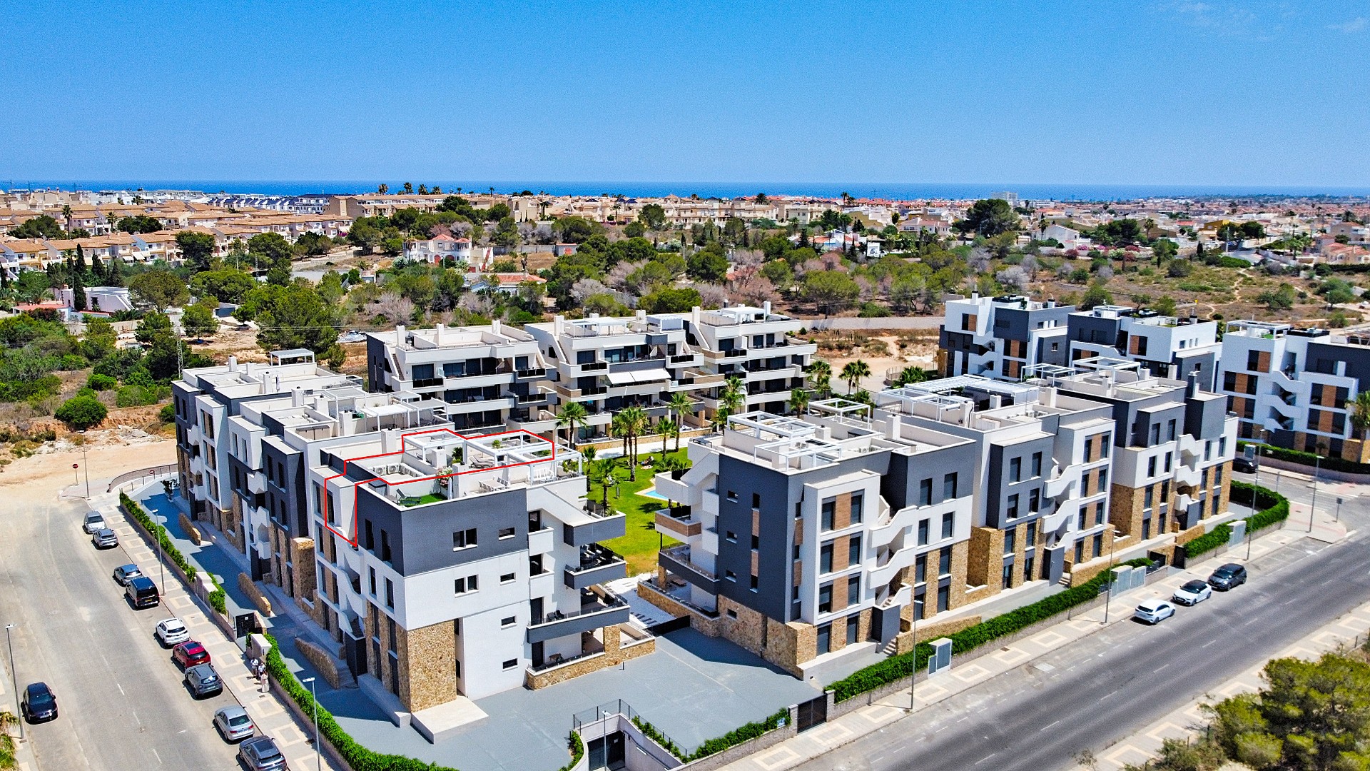 2 Bed, 2 Bath, ApartmentFor Sale, Orihuela Costa, Alicante 2 Bed, 2 Bath, ApartmentFor Sale, Orihuela Costa, Alicante