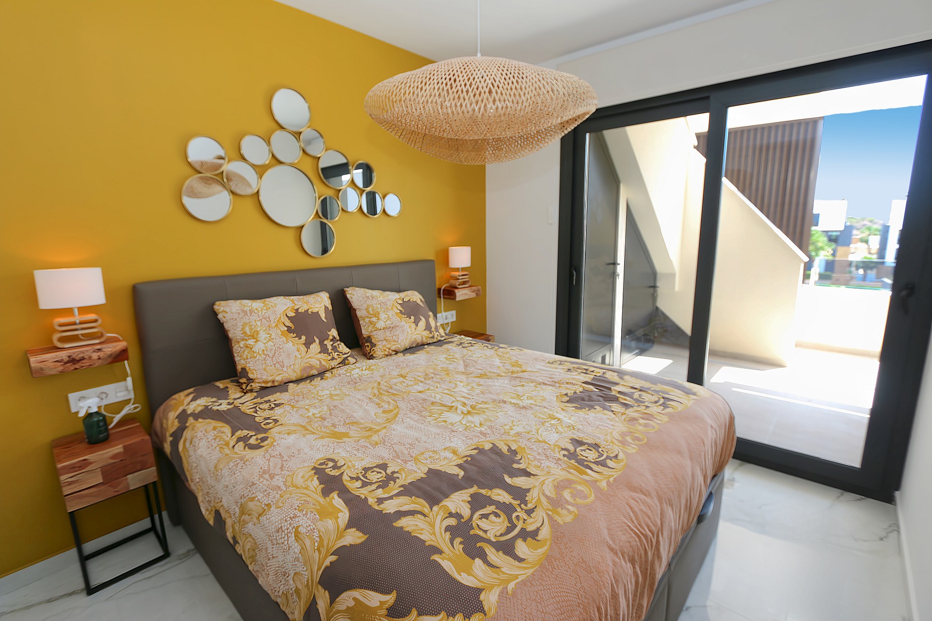 2 Bed, 2 Bath, ApartmentFor Sale, Orihuela Costa, Alicante 2 Bed, 2 Bath, ApartmentFor Sale, Orihuela Costa, Alicante