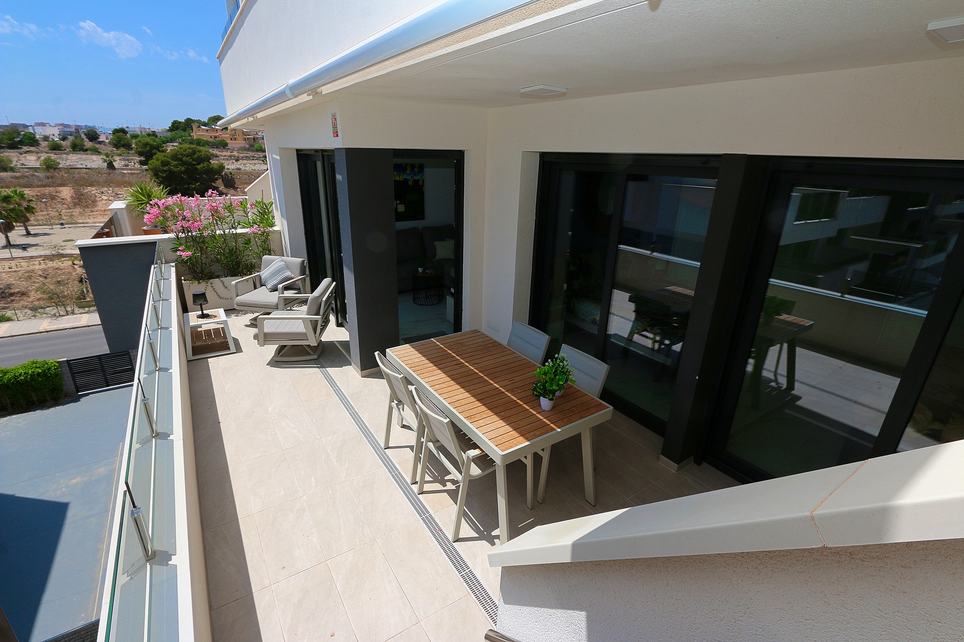 2 Bed, 2 Bath, ApartmentFor Sale, Orihuela Costa, Alicante 2 Bed, 2 Bath, ApartmentFor Sale, Orihuela Costa, Alicante