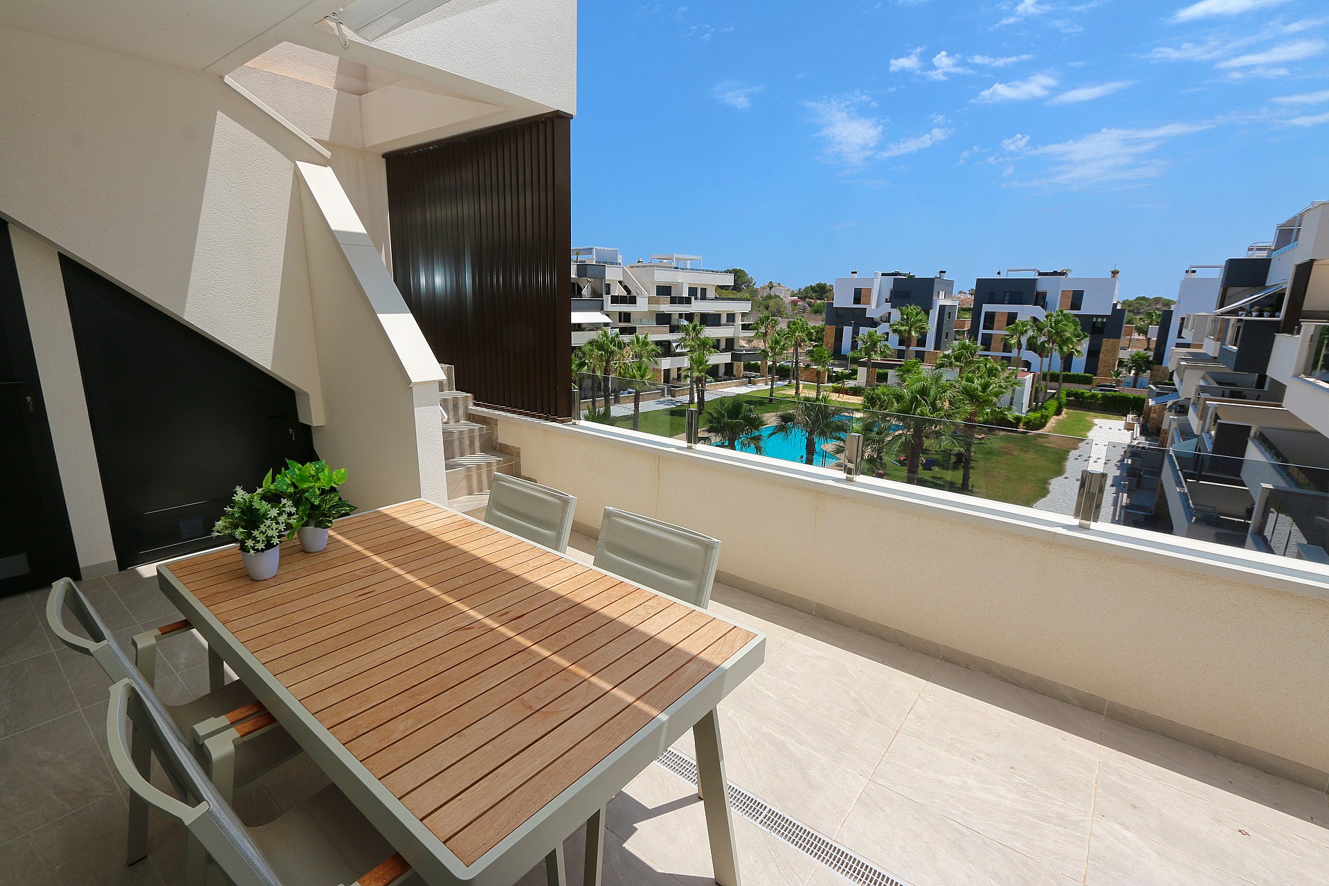 2 Bed, 2 Bath, ApartmentFor Sale, Orihuela Costa, Alicante 2 Bed, 2 Bath, ApartmentFor Sale, Orihuela Costa, Alicante