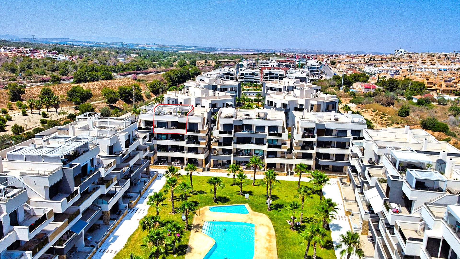 2 Bed, 2 Bath, ApartmentFor Sale, Orihuela Costa, Alicante 2 Bed, 2 Bath, ApartmentFor Sale, Orihuela Costa, Alicante