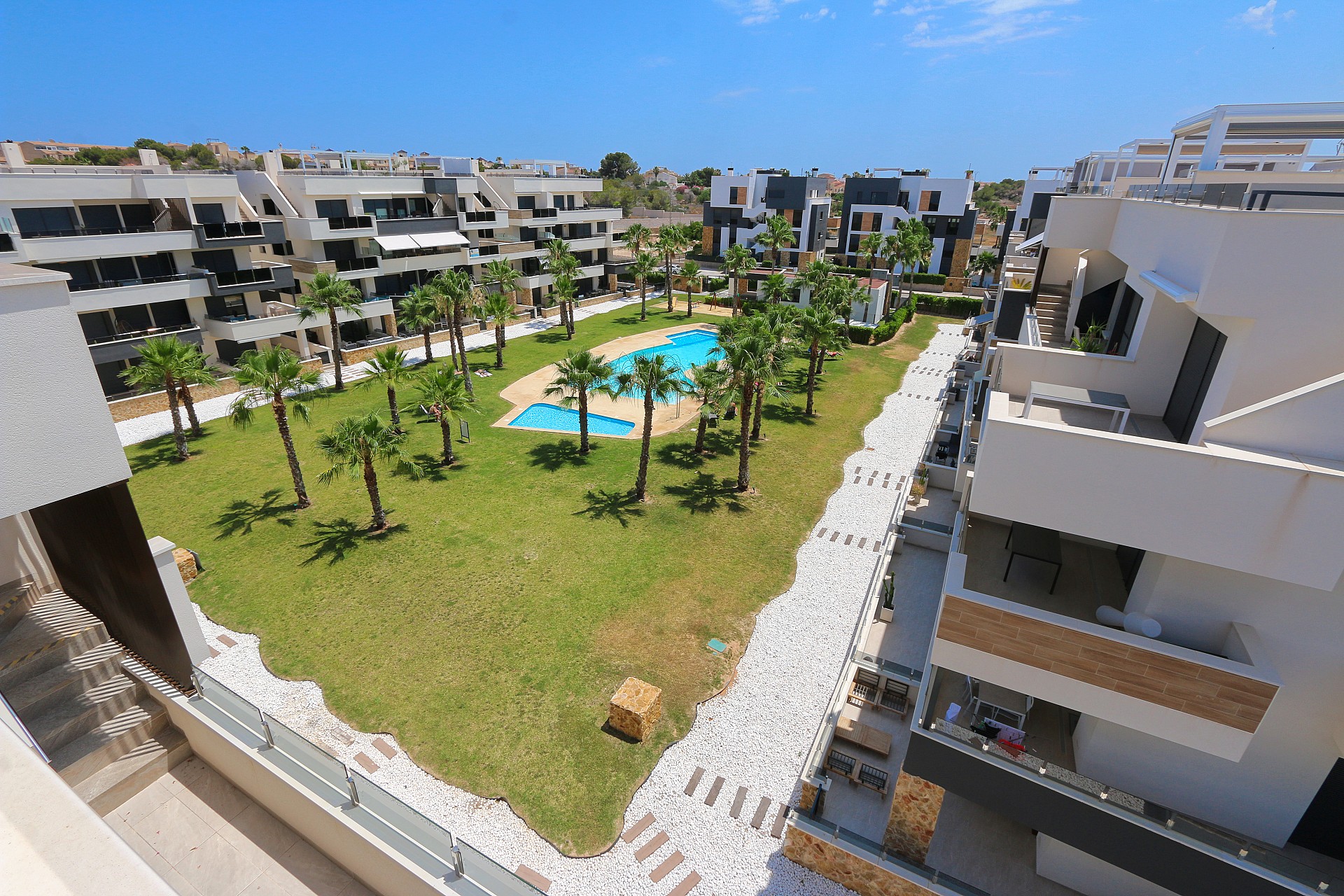 2 Bed, 2 Bath, ApartmentFor Sale, Orihuela Costa, Alicante 2 Bed, 2 Bath, ApartmentFor Sale, Orihuela Costa, Alicante