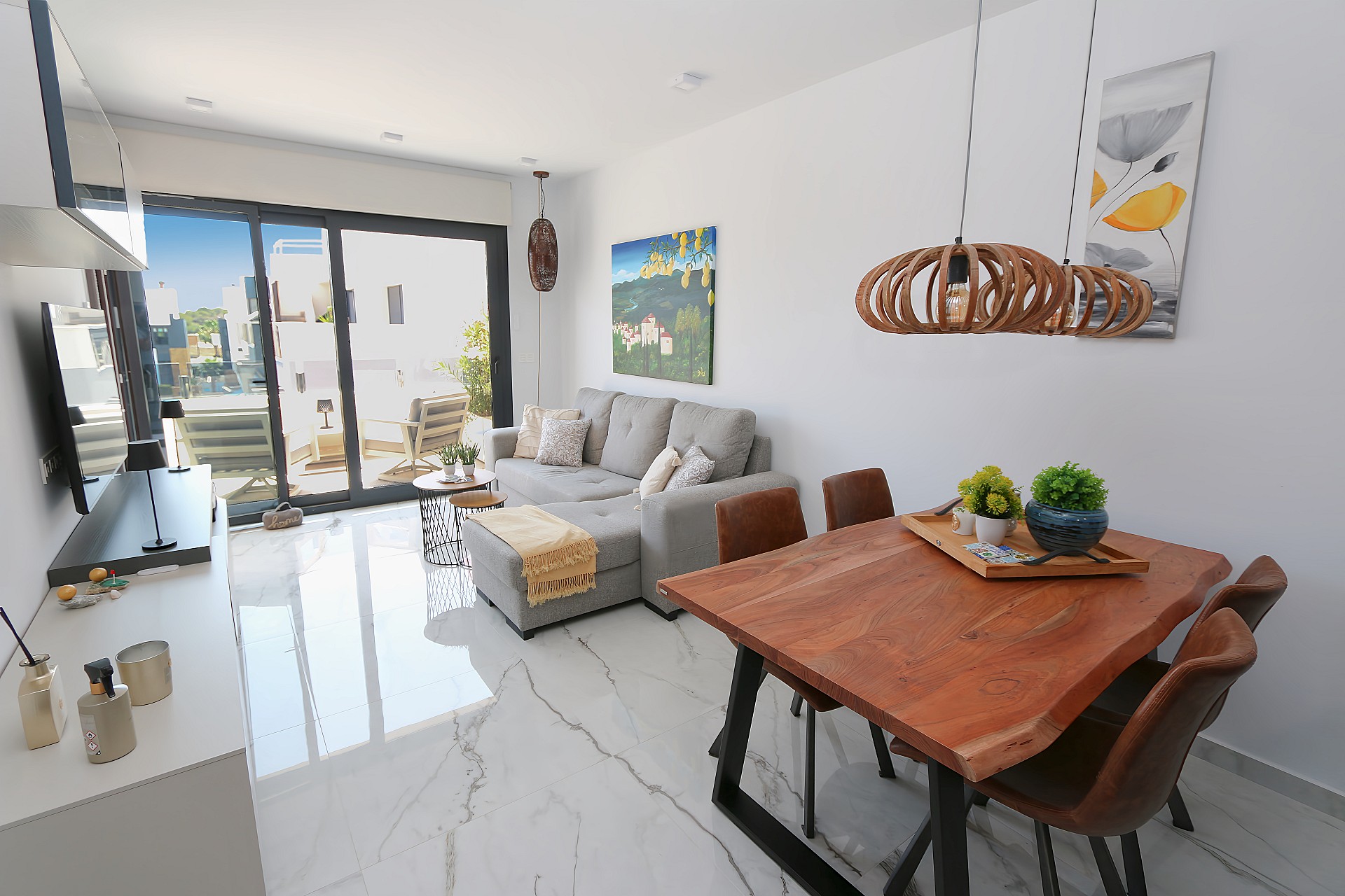 2 Bed, 2 Bath, ApartmentFor Sale, Orihuela Costa, Alicante 2 Bed, 2 Bath, ApartmentFor Sale, Orihuela Costa, Alicante