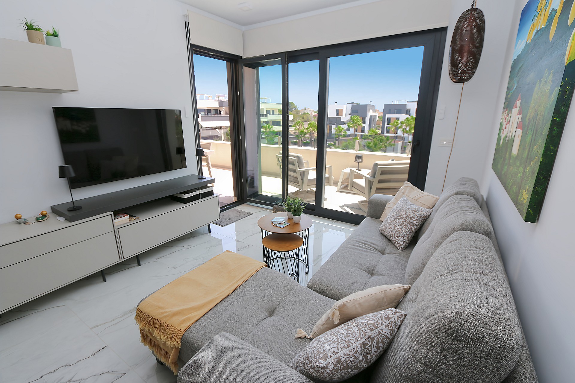 2 Bed, 2 Bath, ApartmentFor Sale, Orihuela Costa, Alicante 2 Bed, 2 Bath, ApartmentFor Sale, Orihuela Costa, Alicante