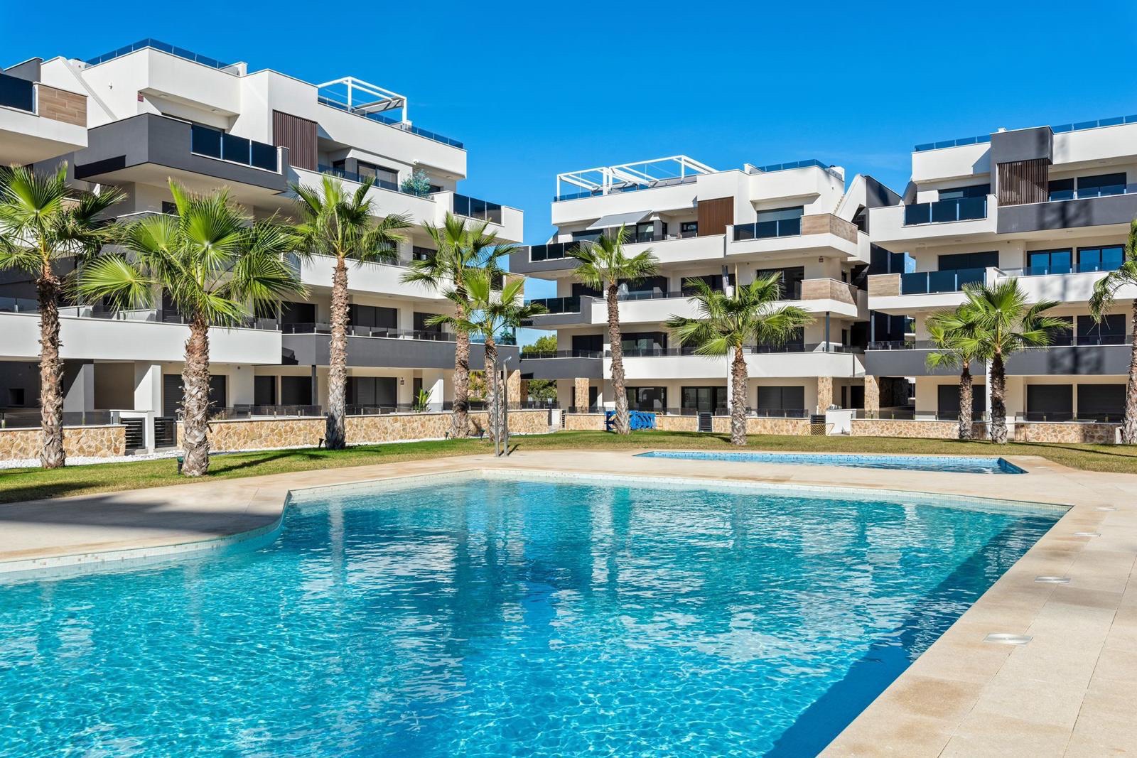 2 Bed, 2 Bath, ApartmentFor Sale, Orihuela Costa, Alicante 2 Bed, 2 Bath, ApartmentFor Sale, Orihuela Costa, Alicante