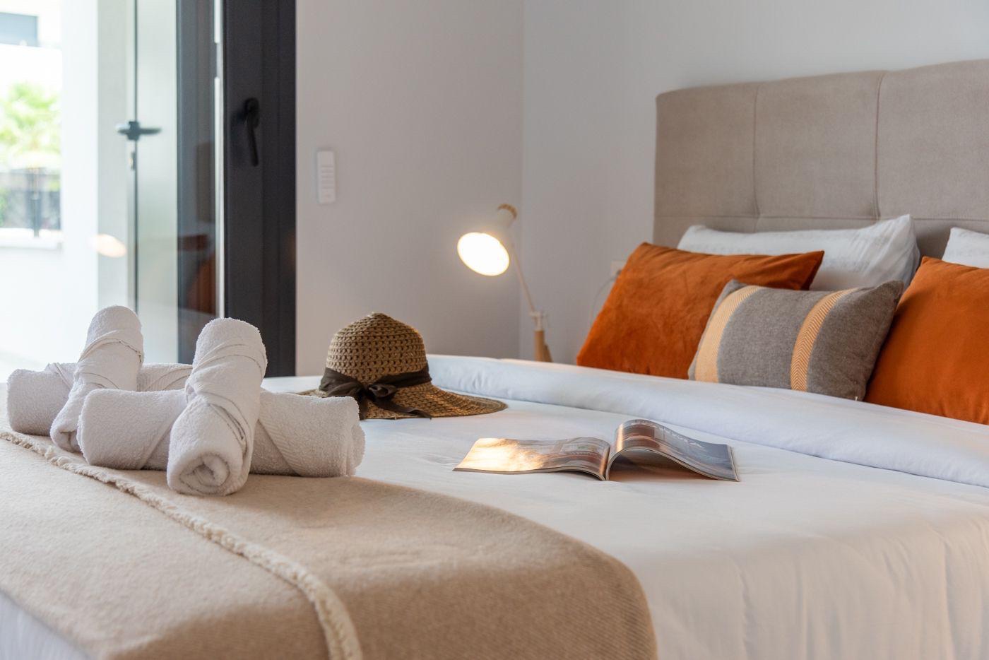 2 Bed, 2 Bath, ApartmentFor Sale, Orihuela Costa, Alicante