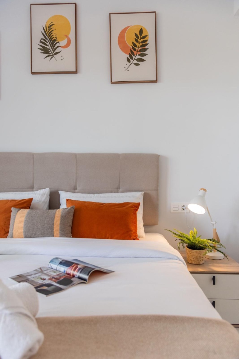 2 Bed, 2 Bath, ApartmentFor Sale, Orihuela Costa, Alicante