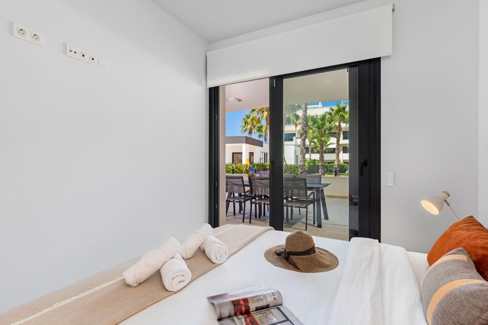 2 Bed, 2 Bath, ApartmentFor Sale, Orihuela Costa, Alicante