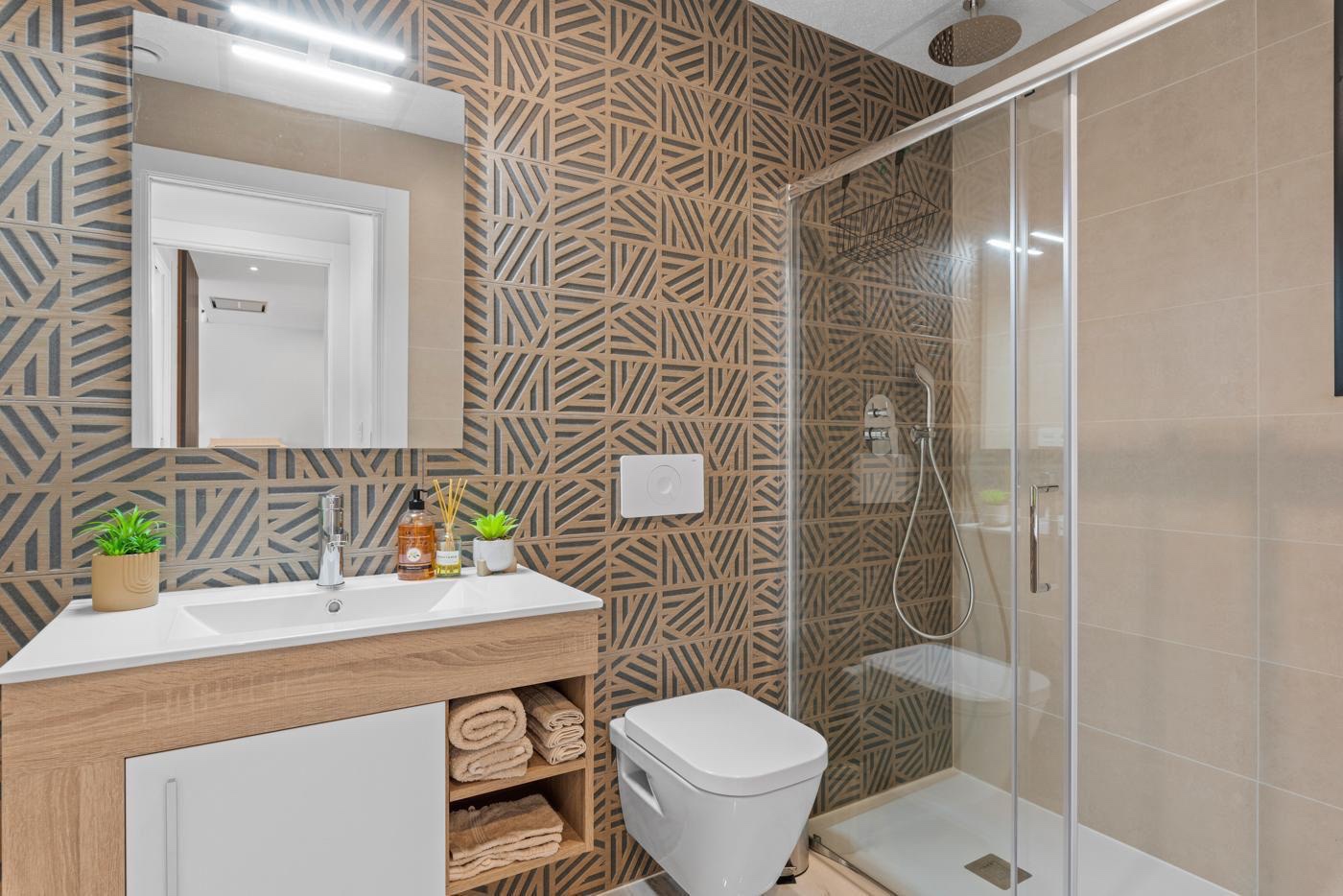 2 Bed, 2 Bath, ApartmentFor Sale, Orihuela Costa, Alicante