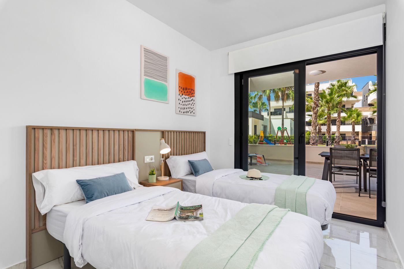 2 Bed, 2 Bath, ApartmentFor Sale, Orihuela Costa, Alicante