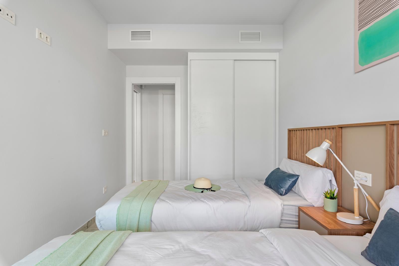 2 Bed, 2 Bath, ApartmentFor Sale, Orihuela Costa, Alicante