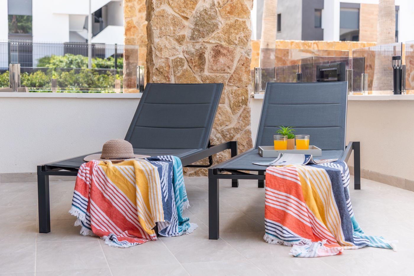 2 Bed, 2 Bath, ApartmentFor Sale, Orihuela Costa, Alicante