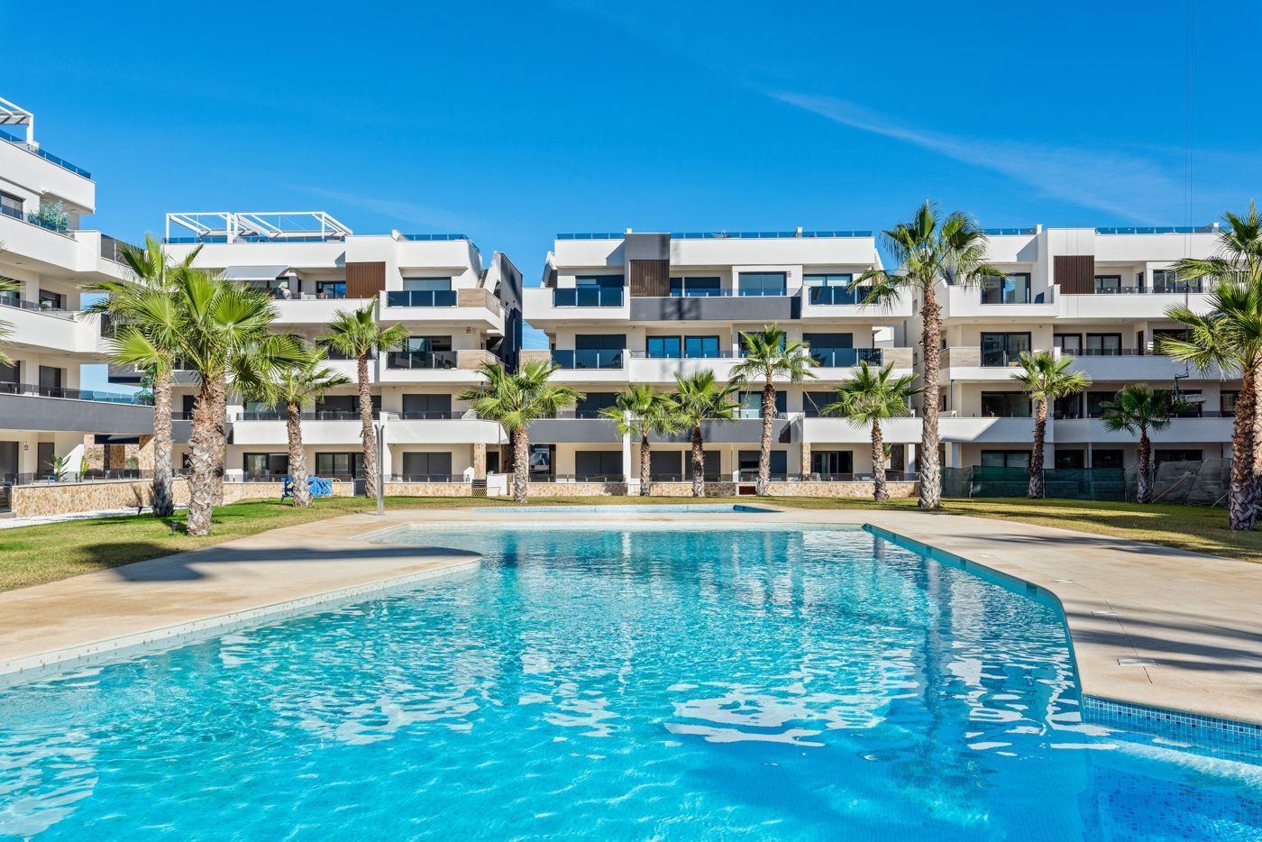 2 Bed, 2 Bath, ApartmentFor Sale, Orihuela Costa, Alicante