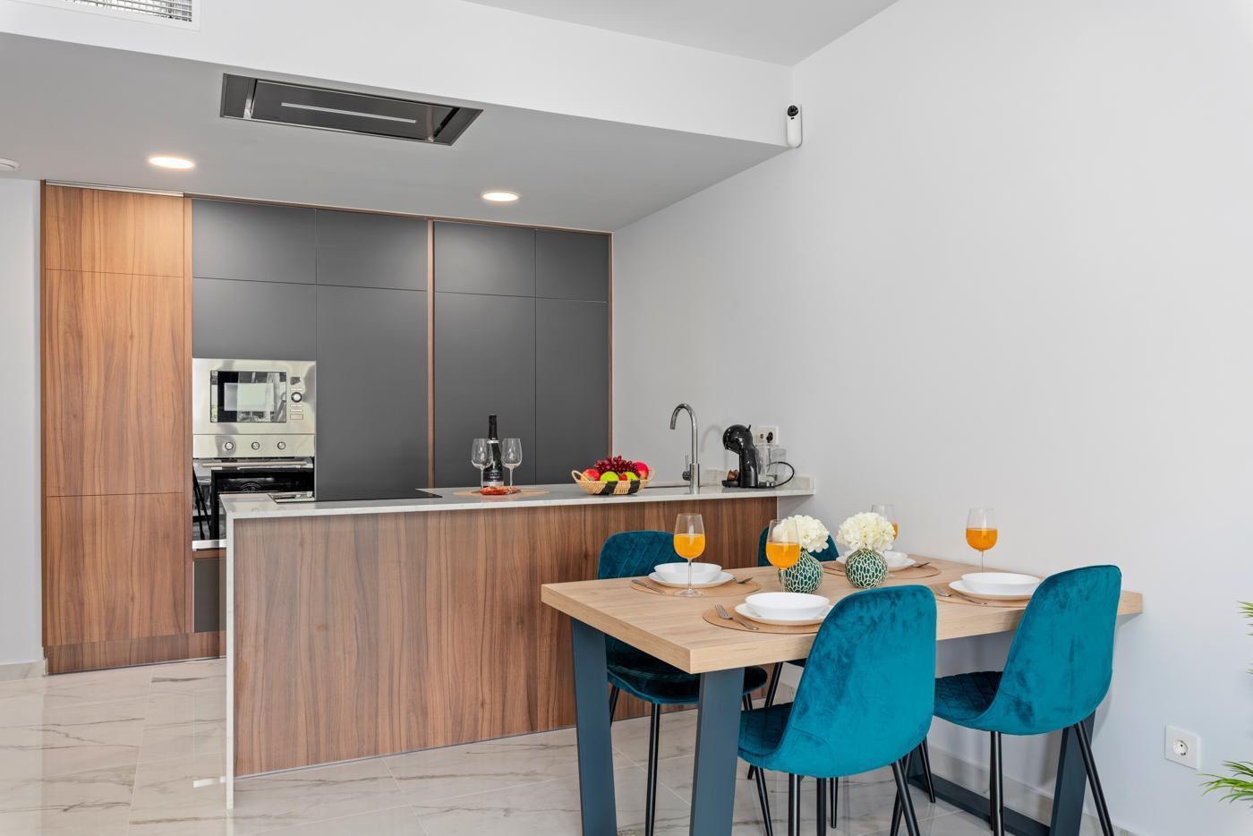 2 Bed, 2 Bath, ApartmentFor Sale, Orihuela Costa, Alicante