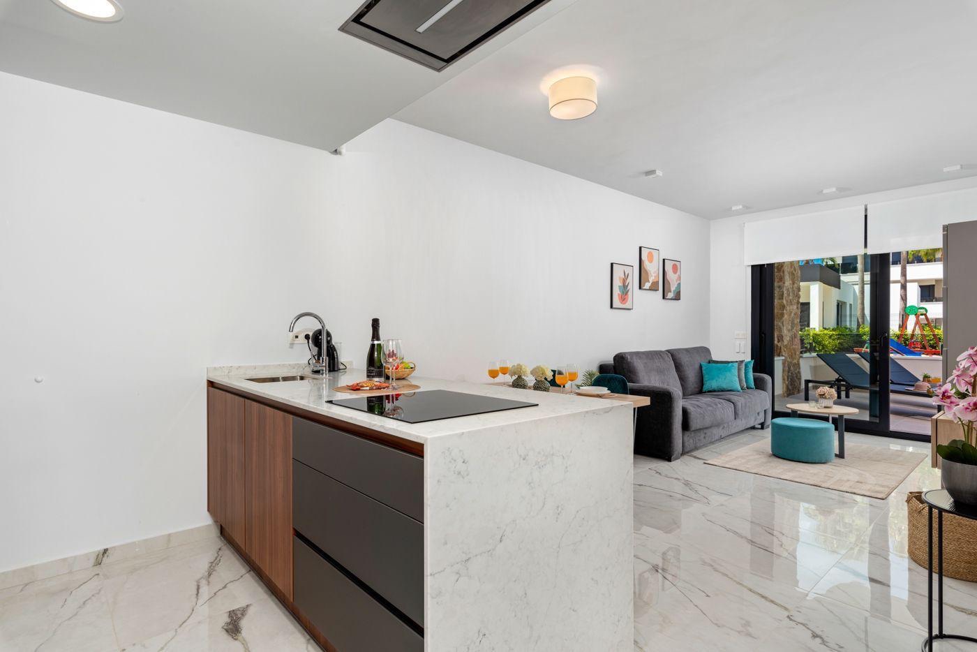 2 Bed, 2 Bath, ApartmentFor Sale, Orihuela Costa, Alicante