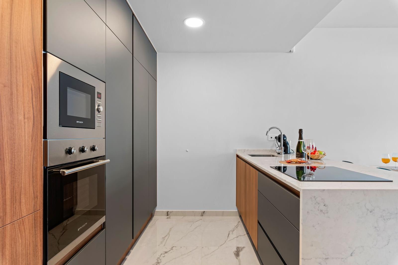 2 Bed, 2 Bath, ApartmentFor Sale, Orihuela Costa, Alicante