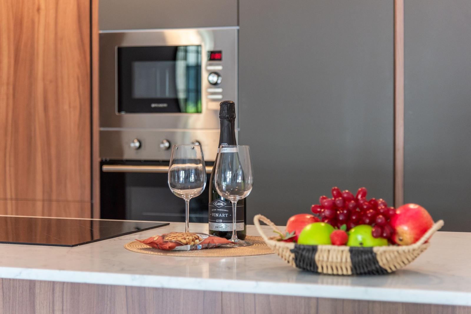 2 Bed, 2 Bath, ApartmentFor Sale, Orihuela Costa, Alicante