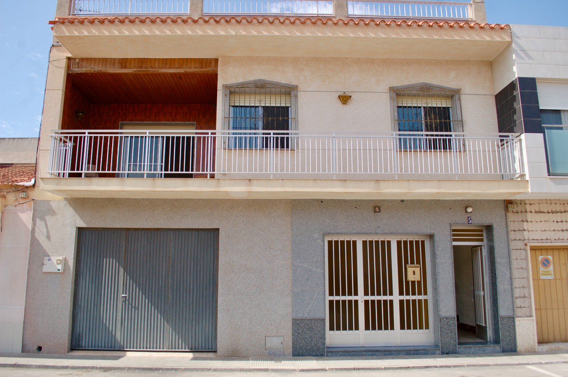 6 Bed, 2 Bath, HouseFor Sale, San Pedro Del Pinatar, Murcia 6 Bed, 2 Bath, HouseFor Sale, San Pedro Del Pinatar, Murcia